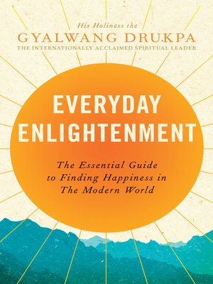 cover image of Everyday Enlightenment